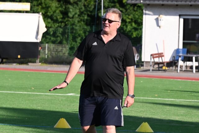 Thomas Kramer.