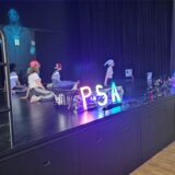 Projektwoche PSA