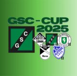 Logo GSC Cup 2025