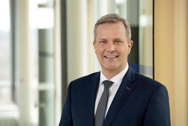 Jürgen Kleine-Frauns (parteilos) ist seit 2015 Bürgermeister von Lünen. Er tritt nicht mehr an.