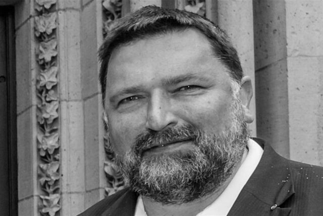 Ludger Hojenski