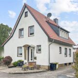 Ein 100 qm² großes Einfamilienhaus in Dortmund-Assel.