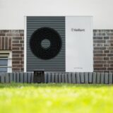 Gefühlt steht die Wärmepumpe in immer mehr Gärten. Doch die Stadt Unna stuft ihre Verbreitung alles in allem als gering ein.