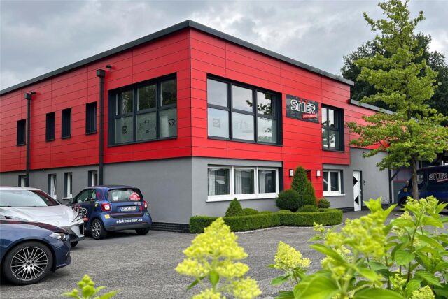 Elektro Stier in Fröndenberg