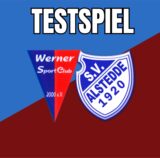 Werner SC BW Alstedde