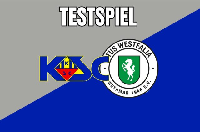 Kamener SC – Westfalia Wethmar