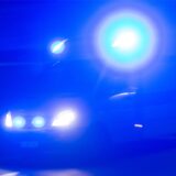 Archivbild Polizei