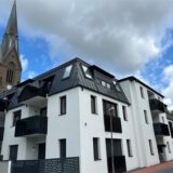 Neubau auf Grundstück von Omi`s Schnapshaus