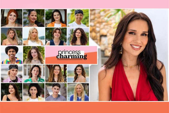 Vanessa „Nessi“ Borck – die Princess Charming 2025 – die 18 Kandidatinnen in Staffel 5