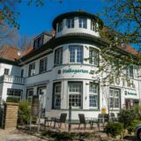 Dortmund Mengede – Volksgarten