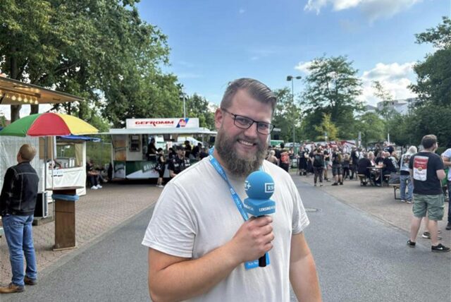 Brunnenfest Lünen