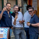 Feierabendmarkt Werne 2025
