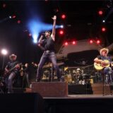 The BossHoss