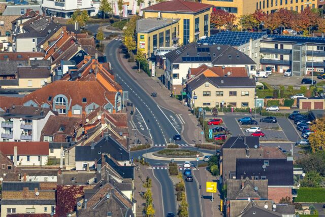 Kreisstraße