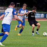Gegen den Westfalenligisten Hagen 11 unterlag der VfL Kamen knapp mit 2:3.