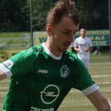 David Kohlmann steuerte beim 5:0-Sieg seiner SG Massen II einen Treffer bei.