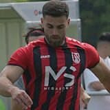 Gurbet Spor Bergkamen und Serhat Yilmaz gewannen den Test gegen den TSV Hamm-Heessen.