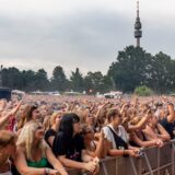 Dortmund darf sich auch 2023 auf einige Open-Air-Konzerte im Westfalenpark freuen. (Archivbild)