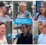 Dortmunderinnen und Dortmunder äußern sich in der Innenstadt zum AfD-Streit im Stadtrat