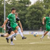 Die SG Massen spielt am Sonntag beim Lüner SV.
