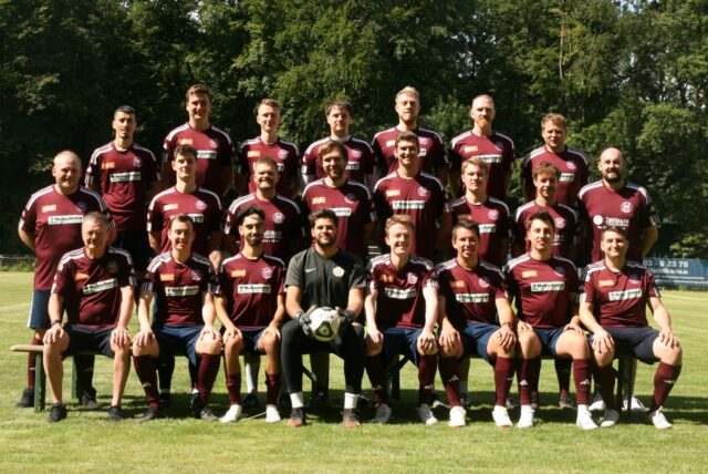 BR Billmerich sucht einen neuen Trainer für seine zweite Mannschaft.