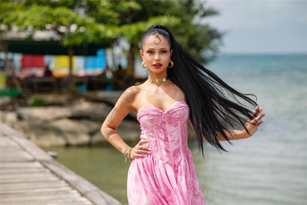 Princess Charming 2025: Kandidatin Chantal-Jale