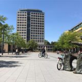 Die öffentliche Sondersitzung des Stadtrates zum fehlenden Haushalt 2025 findet am Donnerstag, (24. Juli) im großen Sitzungssaal des Rathauses statt.