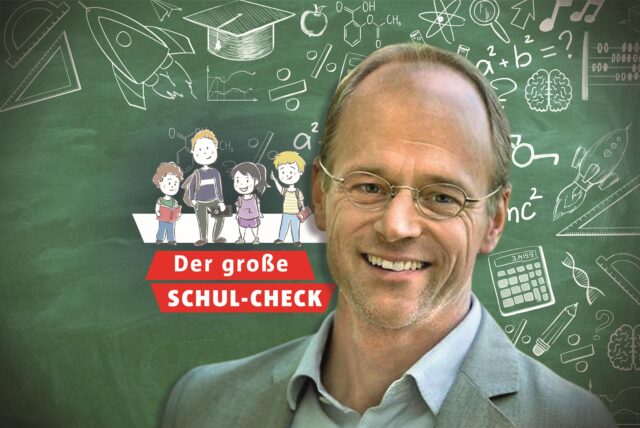 Schul-Check Dortmund