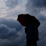 Der Deutsche Wetterdienst rechnet am Mittwoch (16.7.) mit starkem Gewitter in Dortmund.