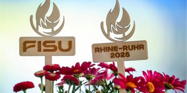 Das Zentrum der Spiele ist die Rhein-Ruhr-Region mit den Städten Bochum, Duisburg, Essen, Mülheim an der Ruhr und Hagen.
