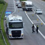 Die A2 in Dortmund war nach einem tödlichen Unfall gesperrt.
