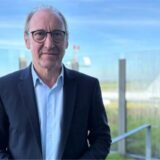 Flughafen-Geschäftsführer Ludger van Bebber: Der Non-Aviation-Bereich ist für Dortmunds Airport immer bedeutender geworden.