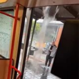 Stadtbahn in Dortmund