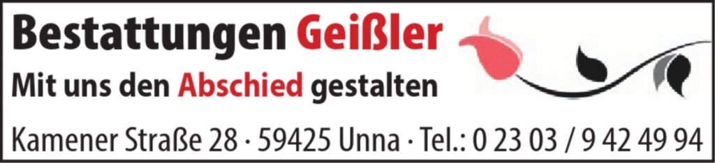 Anzeige