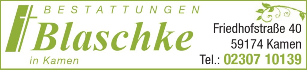 Anzeige