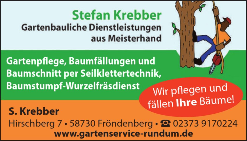 Anzeige