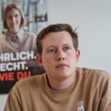 Ein ernstes Thema: Der Malzers-Chef Christian Scherpel schließt innerhalb weniger Monate gleich drei Filialen in Dortmund.