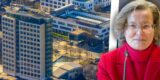 Nordrhein-Westfalens Kommunalministerin Ina Scharrenbach (CDU) hat die Kommunen schriftlich über die Verabschiedung des Altschuldenentlastungsgesetzes informiert.