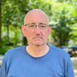 Phillip Kohstall aus Dortmund ist privater Vermieter. Er ärgert sich über die Kommunikation mit dem Jobcenter.