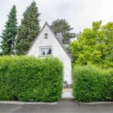 Ein kleines Haus in Wellinghofen