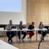 Im Rathaus tagte der Wahlausschuss: Alle Bewerber erfüllen die Voraussetzungen