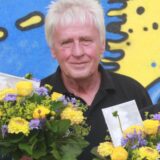 Ulrich Eckei (l.) ist nach über 40 Jahren als Vorsitzender des BSV Heeren am Freitag auf der Mitgliederversammlung nicht erneut angetreten. Seine Nachfolgerin wird Beatrix Weber-Prause (vorne, r.).