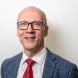 Superintendent Dr. Karsten Schneider
