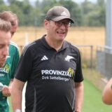SuS Scheidingen – SV Bausenhagen