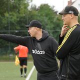 Steffen Köhn (l.) und Paul Mantei