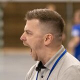 Kai Wortmann möchte eine bessere Saison hinlegen als letztes Jahr.