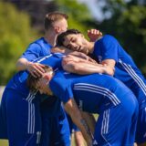 Der Holzwickeder SC ist am Dienstag beim Hecker-Cup im Einsatz.