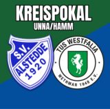 Wappen von BW Alstedde und Westfalia Wethmar