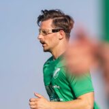 Peter Reimer erzielte die 1:0-Gästeführung für den SuS Lünern.