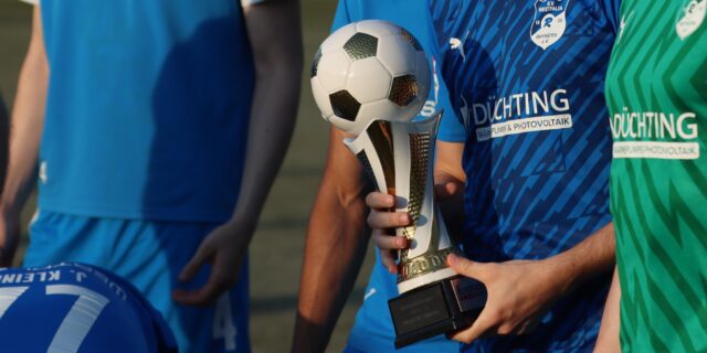 Pokal